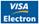 Visa electron