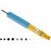 24-011877 Amortisseur BILSTEIN B6 4600 pour Toyota