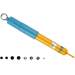 24-014854 Shock BILSTEIN B6 4600 for Toyota