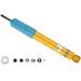 24-027786 Amortisseur BILSTEIN B6 4600 pour Toyota