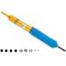 24-060431 Shock BILSTEIN B6 4600 for Nissan