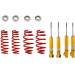 46-000064 Suspension kit BILSTEIN B12 PK for Alfa Romeo