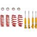 46-000064 Kit de réhausse BILSTEIN B12 PK pour Alfa Romeo