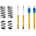 46-000132 Kit elevação BILSTEIN B12 PK para Bmw