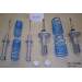 46-111999 Kits sospensione BILSTEIN B10 per Volkswagen