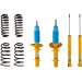 46-180346 Kit de réhausse BILSTEIN B12 PK pour Volkswagen