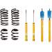 46-180803 Kit de réhausse BILSTEIN B12 PK pour Bmw