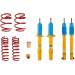 46-181206 Kit de réhausse BILSTEIN B12 SL pour Bmw