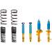 46-181381 Suspension kit BILSTEIN B12 PK for Ford