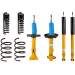 46-181831 Kit de réhausse BILSTEIN B12 PK pour Mercedes-Benz