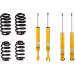 46-183040 Kit de réhausse BILSTEIN B12 PK pour Audi