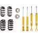 46-183071 Kit de réhausse BILSTEIN B12 PK pour Audi