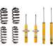 46-183323 Suspension kit BILSTEIN B12 PK for Audi