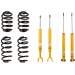 46-183965 Suspension kit BILSTEIN B12 PK for Volkswagen