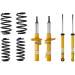 46-184290 Suspension kit BILSTEIN B12 PK for Volkswagen