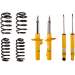 46-187956 Suspension kit BILSTEIN B12 PK for Volkswagen