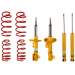 46-188137 Suspension kit BILSTEIN B12 PK for Fiat