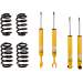 46-188496 Kit de réhausse BILSTEIN B12 PK pour Audi