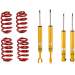 46-188588 Kit de réhausse BILSTEIN B12 SL pour Audi