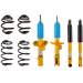 46-189035 Kit de réhausse BILSTEIN B12 PK pour Opel