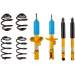 46-189042 Suspension kit BILSTEIN B12 PK for Opel