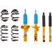 46-189042 Kits sospensione BILSTEIN B12 PK per Opel