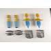 46-189608 Kits sospensione BILSTEIN B12 PK per Audi