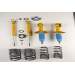 46-189950 Kits sospensione BILSTEIN B12 PK per Volkswagen