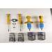 46-189967 Kits sospensione BILSTEIN B12 PK per Volkswagen