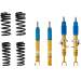 46-190529 Kit de réhausse BILSTEIN B12 PK pour Nissan