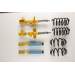 46-190604 Suspension kit BILSTEIN B12 PK for Opel