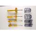 46-193612 Kits sospensione BILSTEIN B12 PK per Porsche