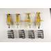 46-195111 Kits sospensione BILSTEIN B12 PK per Bmw