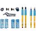 47-119536 Kit elevação BILSTEIN B14 para Chrysler