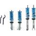 48-086424 Kit de réhausse BILSTEIN B16 PSS9 pour Mitsubishi