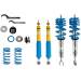 48-169301 Kit de réhausse BILSTEIN B16 PSS9 pour Audi et Seat