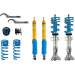 48-197441 Kit de réhausse BILSTEIN B16 PSS10 pour Mercedes-Benz